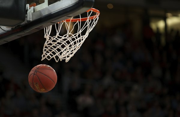 NBA职业篮球联赛