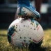 MK SPORTS Logo